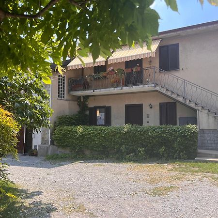 Il Cortile Como Single & Double Room In Apartment No Hotel Zewnętrze zdjęcie